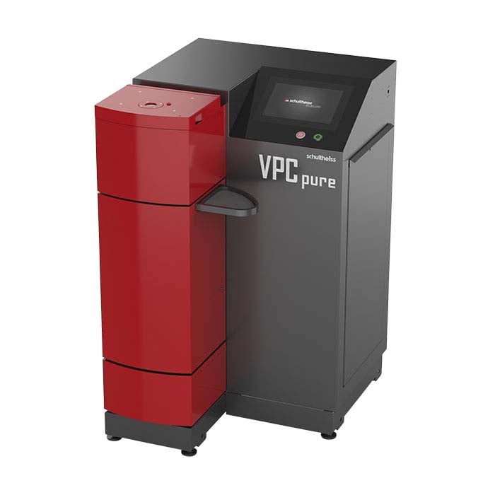 Schultheiss VPC Pure Casting Machine RioGrande