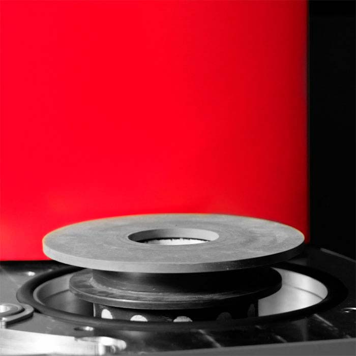 Schultheiss VPC Pure Casting Machine RioGrande