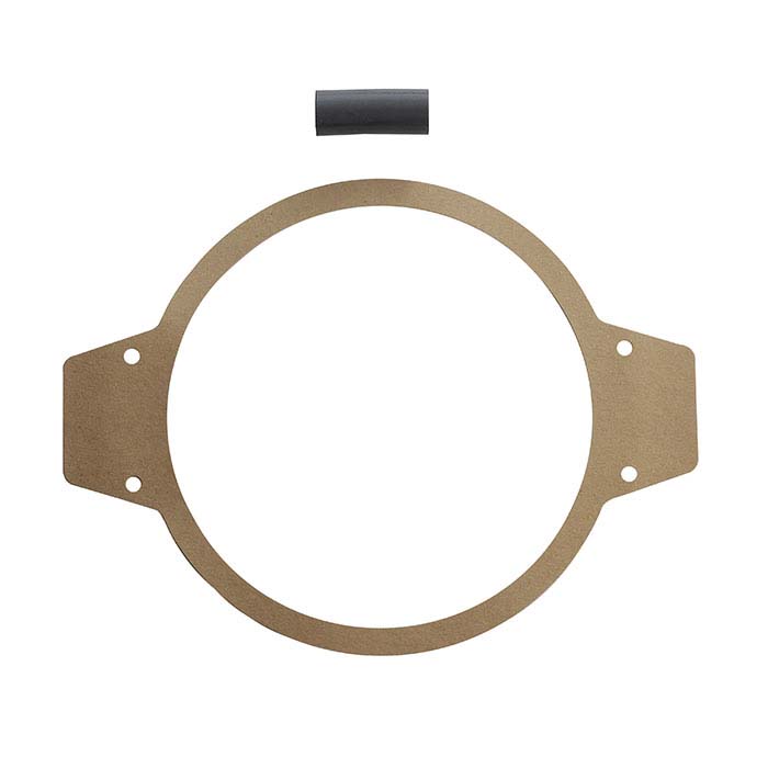 Crucible Chamber Bottom Gasket Kit RioGrande
