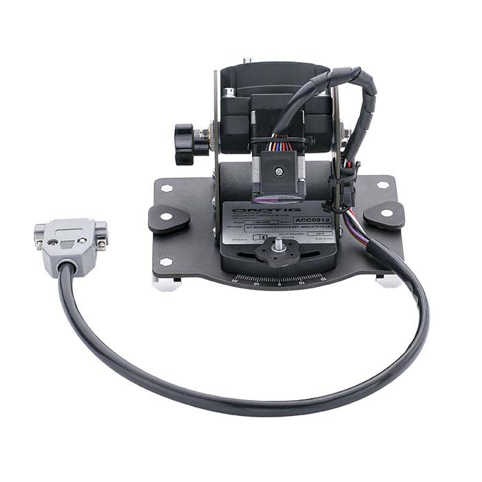 Rotary Motor & Chuck Set for Neutec® LIGHTScribe™ Laser Engraving