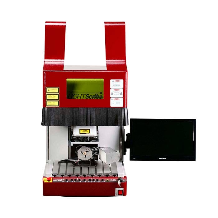 Neutec® LIGHTScribe™ Laser Engraving Machine, 70W RioGrande