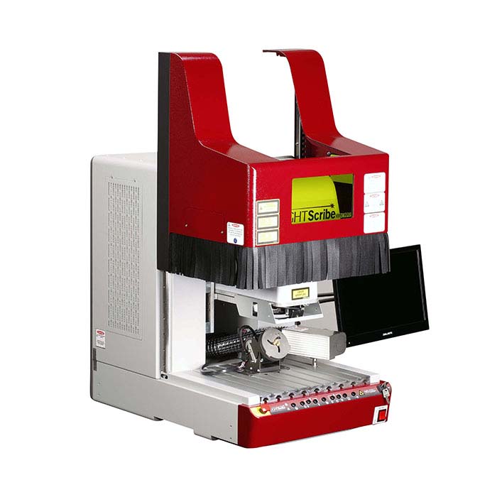 Neutec® LIGHTScribe™ Laser Engraving Machine, 70W RioGrande