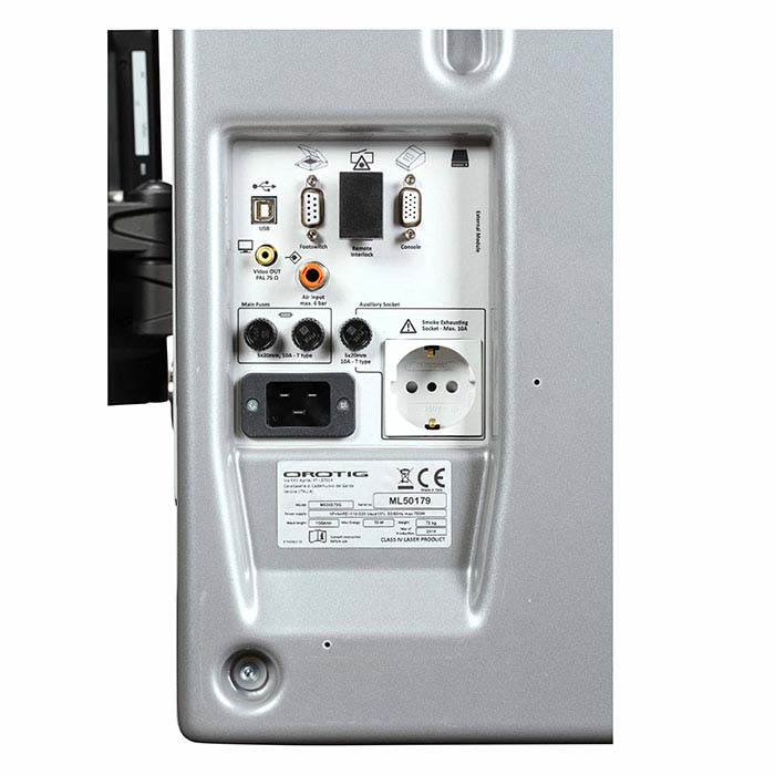 Neutec® LIGHTScribe™ Laser Engraving Machine, 70W RioGrande