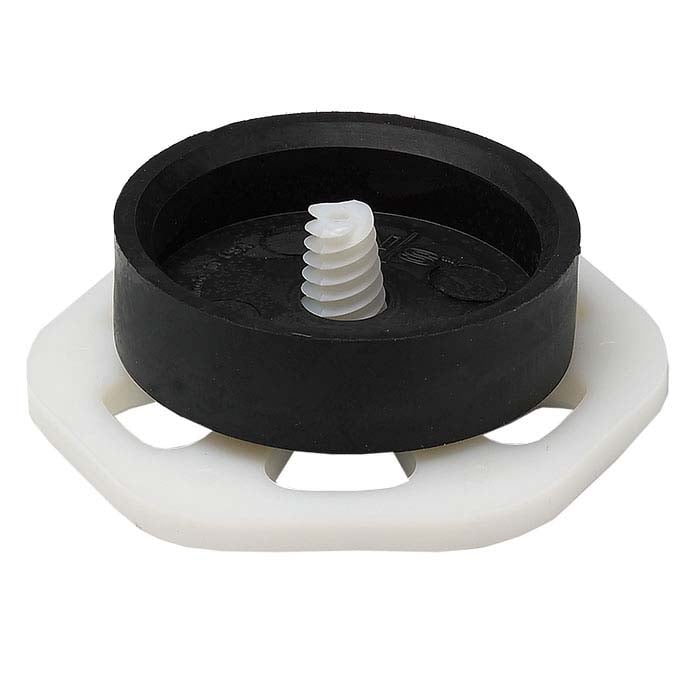 NeuSprue® Sprue Base Assembly - RioGrande