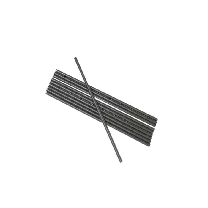 thumbnail image 2 of PATIKIL Graphite Stirring Rods 5-Pack - 100x5mm For Metal Casting & Melting 2 of 12
