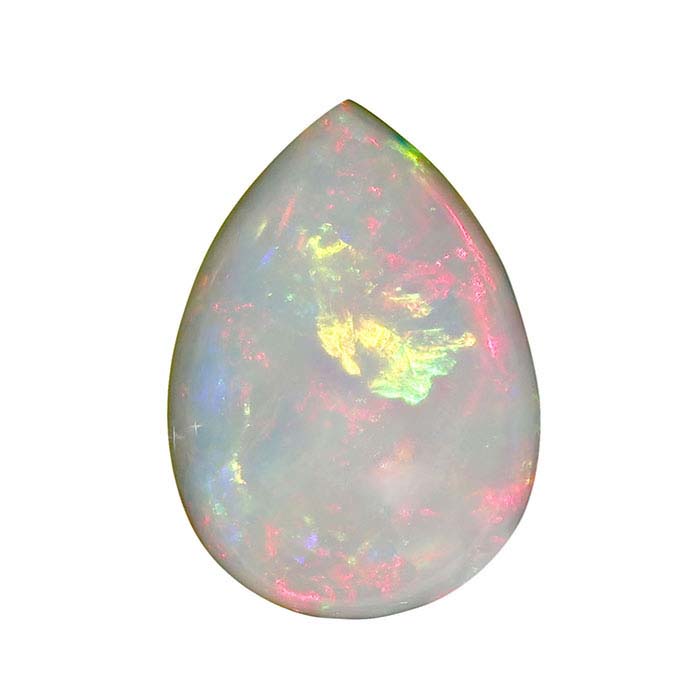 Opal Pear Cabochons, AAA-Grade - RioGrande