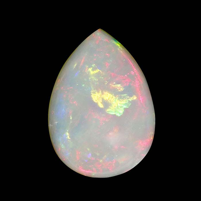 Opal Pear Cabochons, AAA-Grade - RioGrande