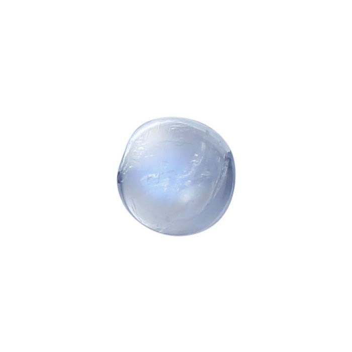 Rainbow Moonstone Round Cabochon - RioGrande