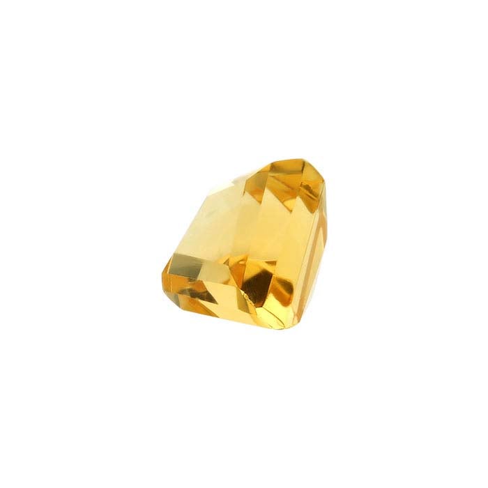 Golden Citrine Kite Faceted Gemstones, AAA-Grade - RioGrande