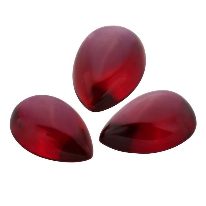 水質管理 CABOCHON RUBY ADA Cabochon Ruby – Aquatic Garden