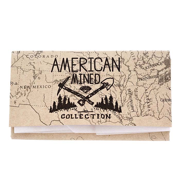 American Mined™ Oregon Champagne Sunstone™ Oval Faceted