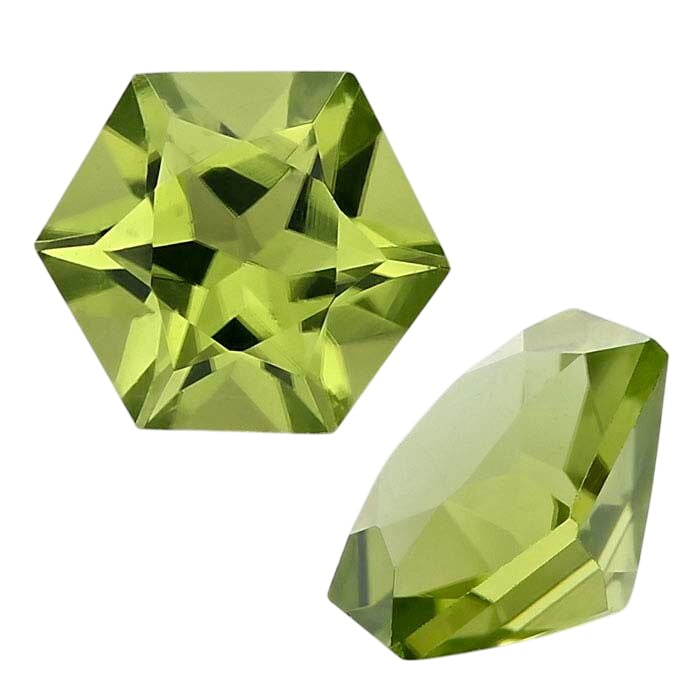 Peridot stones (special) Peridot stones (special)