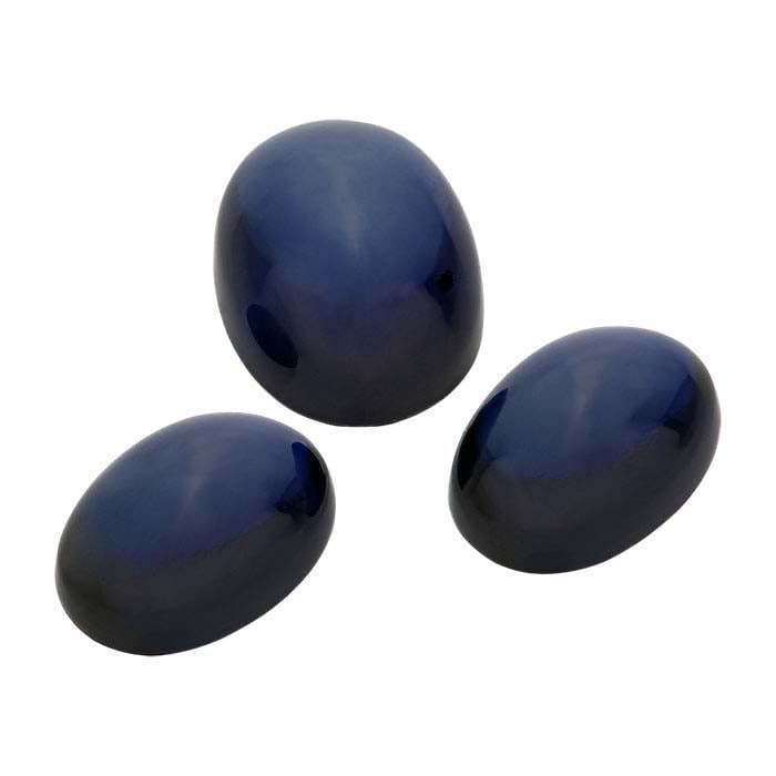 XL WH SAPEur　サプール　BLUE HEAD HAMADA Natural Blue Sapphire 4.67 carats with GIA Report/jupitergem
