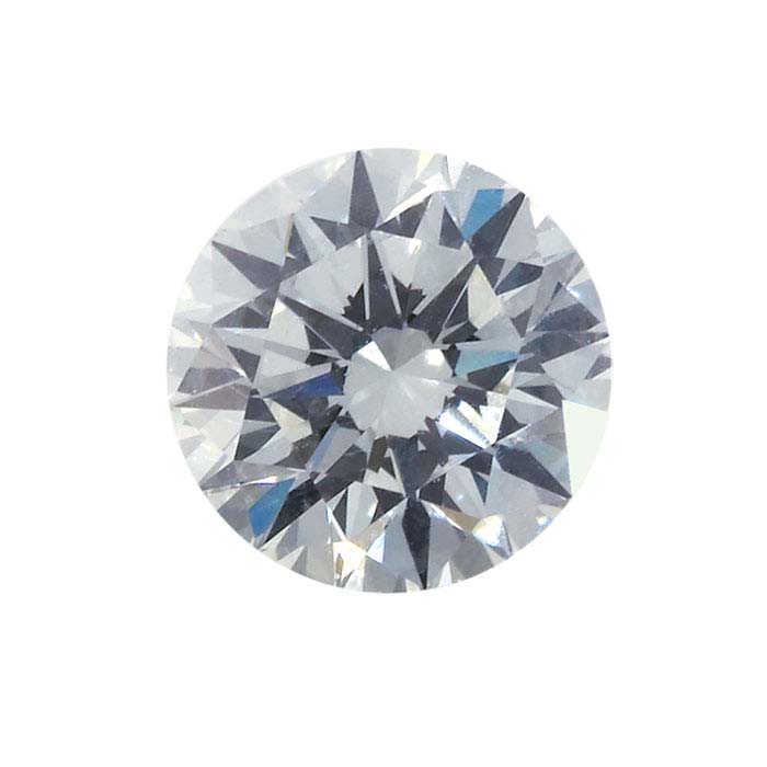 Diamonds Round, SI1 RioGrande