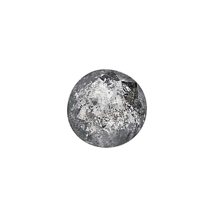 Silvermist Diamonds Round Rose-Cut, I3 - RioGrande Silvermist Diamonds Round Rose-Cut, I3 - RioGrande