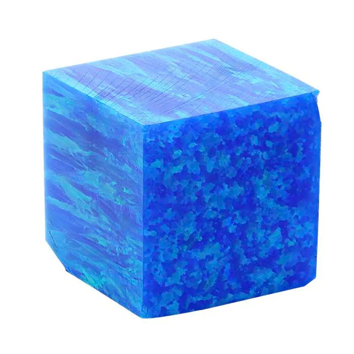 Kyocera Blue Pacific Opal 3/4