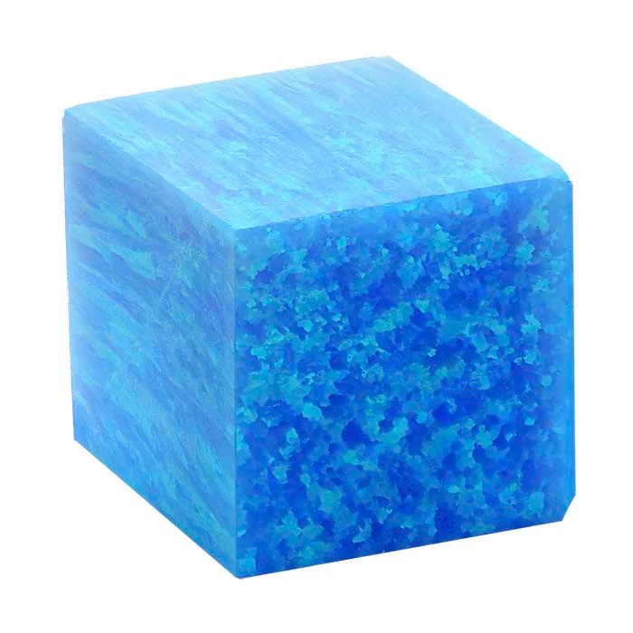 オパール⭐︎OPAL⭐︎460ml Certified Natural 0.5 Carat Crystal Opal Pear Shape Faceted