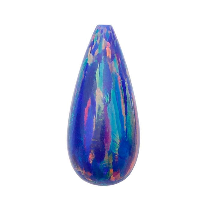 Kyocera Starry Night Opal Drop - RioGrande