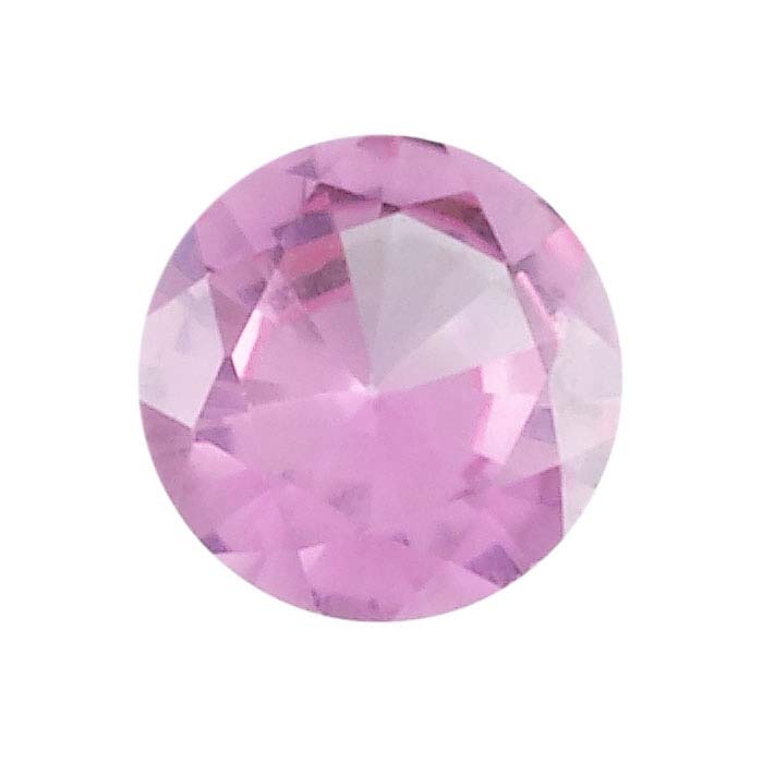 TAENIA ストーンピンク Pink Tourmaline 5x3mm Pear Shape 0.24ct - 1B3MDA | JTV