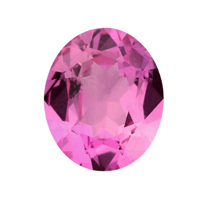TAENIA ストーンピンク Natural Neon Tanzanian Spinel 1.58 carats | JupiterGem