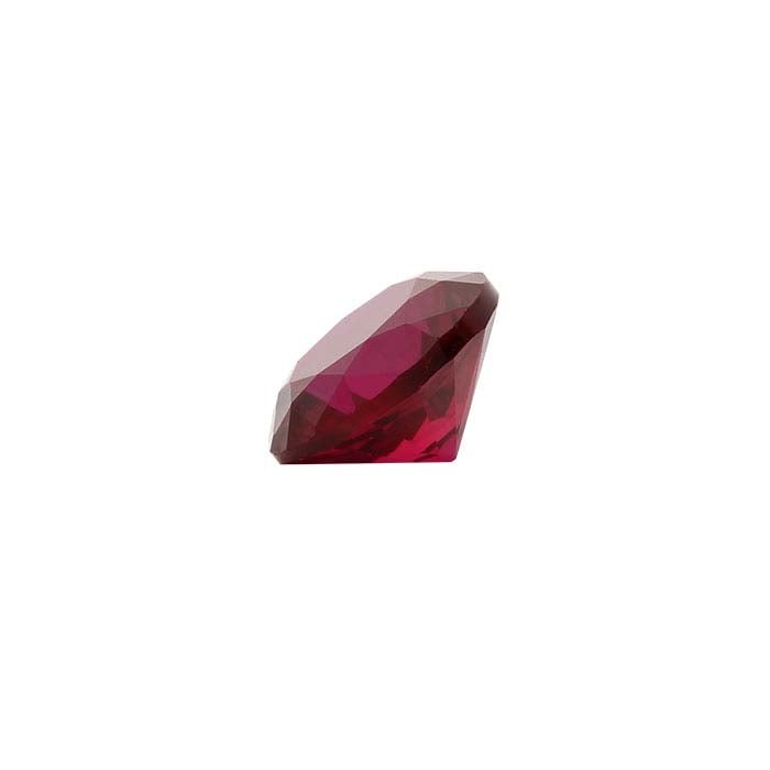 CD G-SCHMITT:alternative garnet G-シュミット Simulated Garnet Round Faceted Gemstone - RioGrande