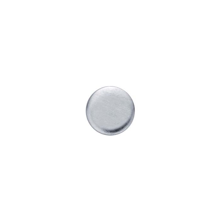 Sterling Silver Disc, 24-Ga., Soft - RioGrande
