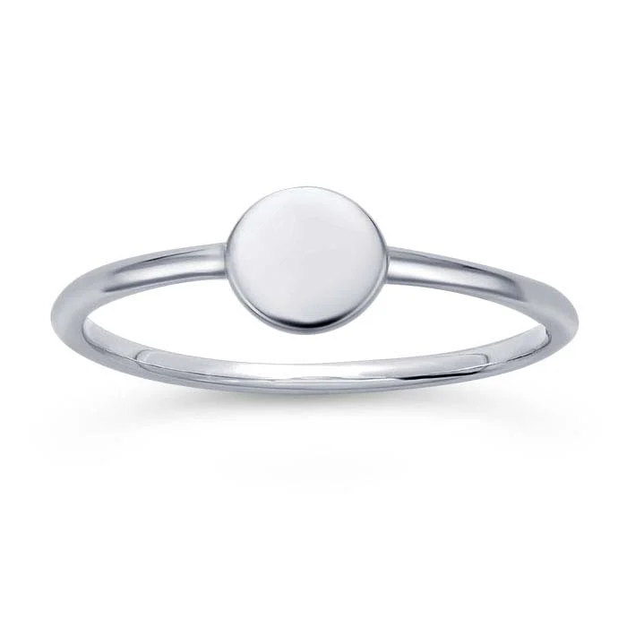 Rings - RioGrande