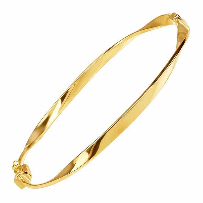 loro ゴールド バングル T bangle line bangle 01｜LORO(ロロ)公式通販
