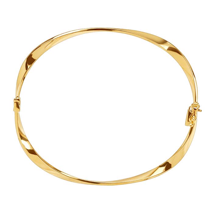 アクセサリー LORO line bangle 01 gold line bangle 01｜LORO(ロロ)公式通販